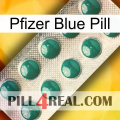 Pfizer Blue Pill dapoxetine1